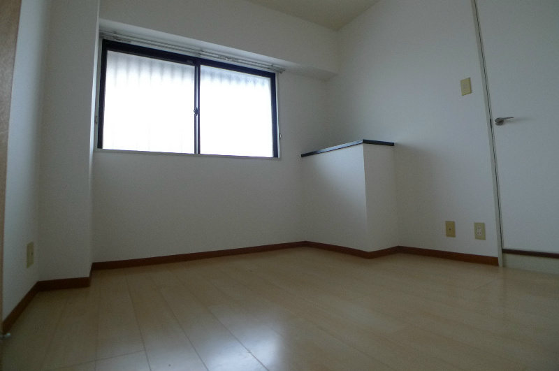 ベネフィス北在家 ベッドルーム