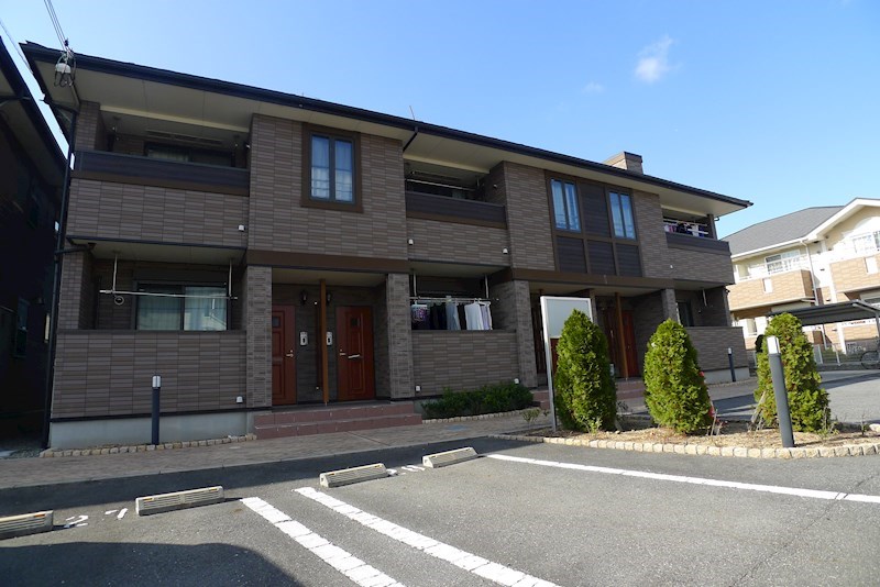 人気の王子町