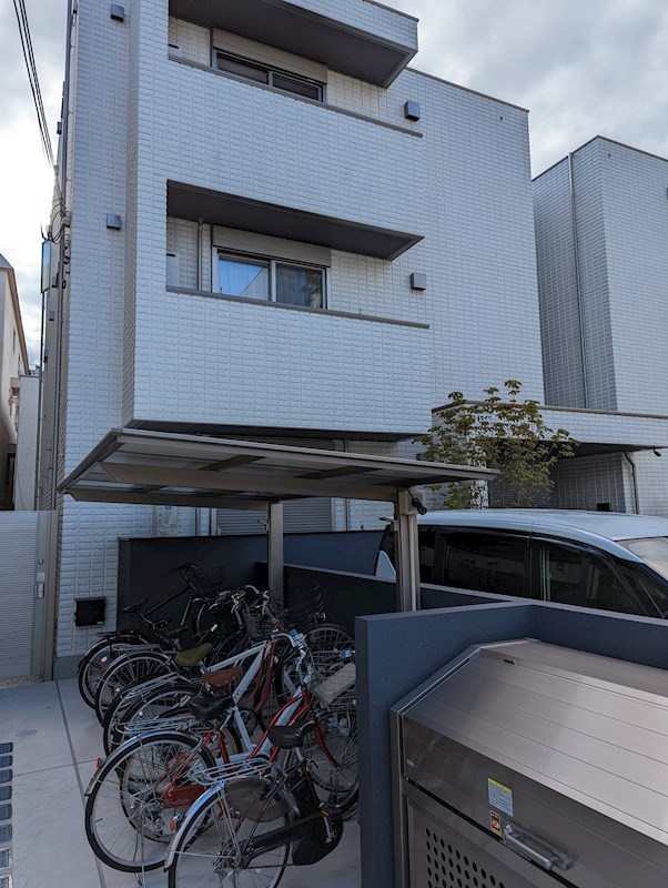 Maison de Luxe その他2