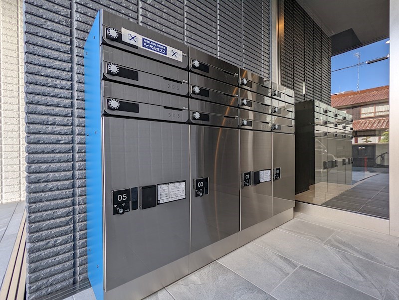 Maison de Luxe その他11