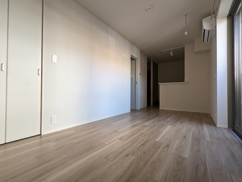 Maison de Luxe リビング