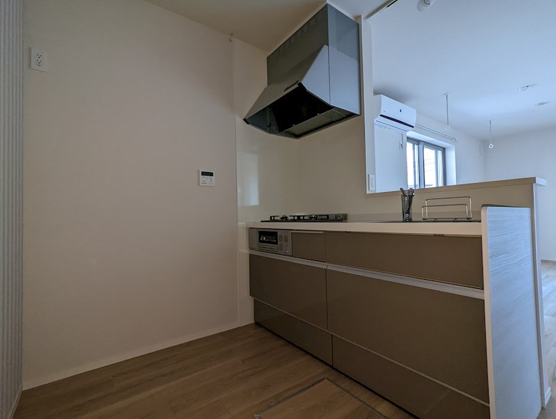 Maison de Luxe キッチン