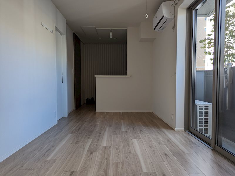 Maison de Luxe ベッドルーム