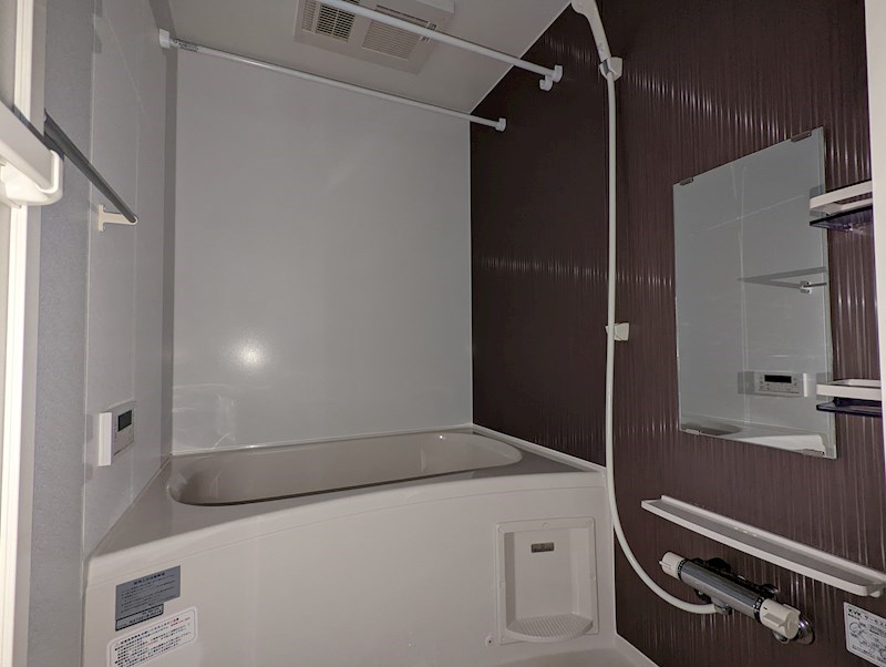 Maison de Luxe 風呂画像