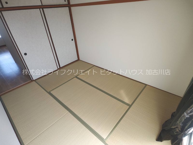 ローレルハイツ加古川 その他7