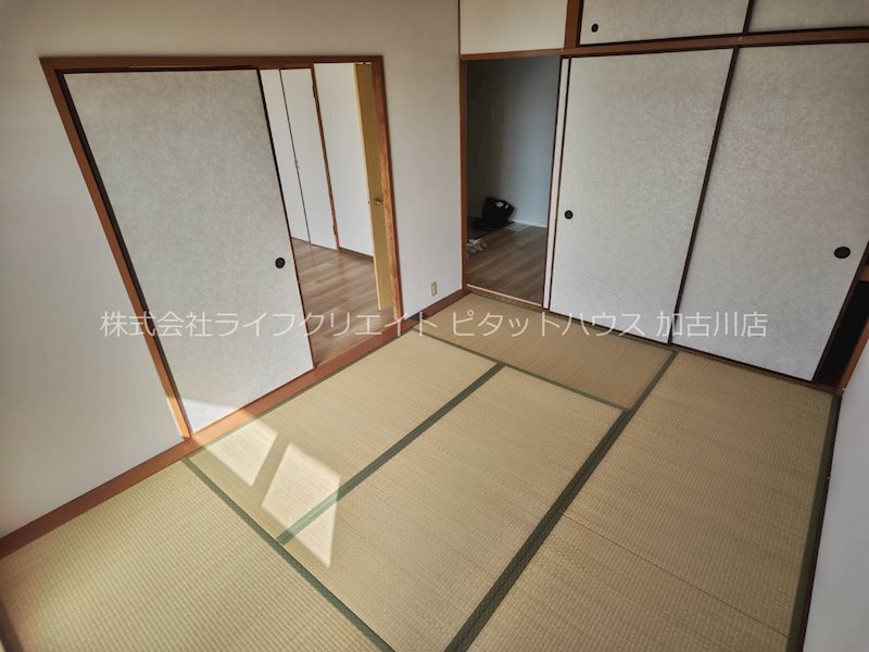 ローレルハイツ加古川 その他9