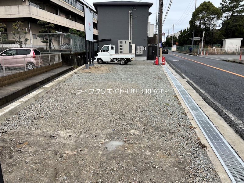 グレースヒルズ古宮 その他8