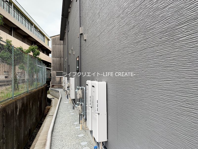 グレースヒルズ古宮 その他12