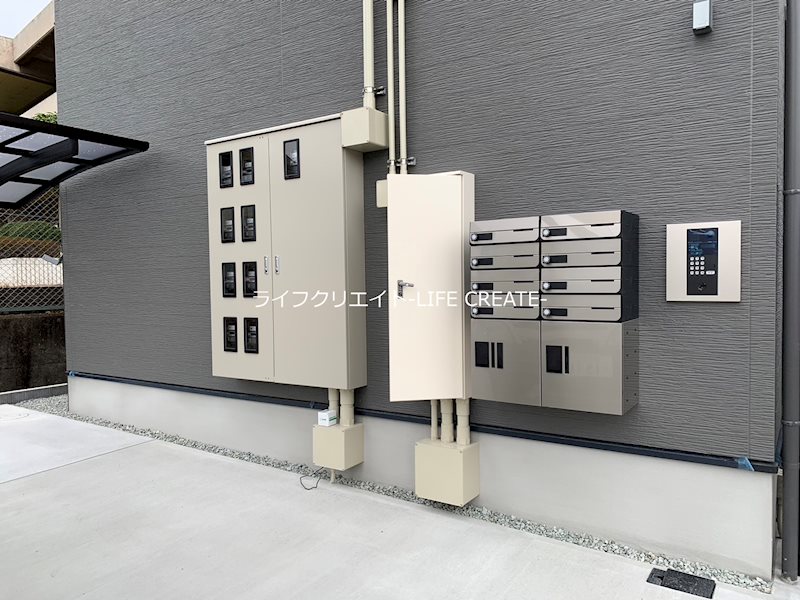 グレースヒルズ古宮 その他15