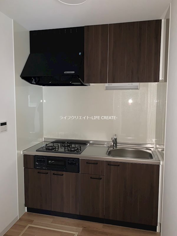 グレースヒルズ古宮 キッチン