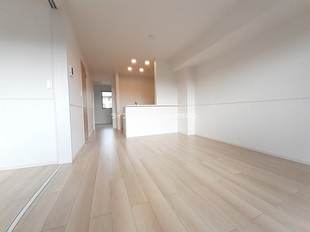 コレクトⅠ リビング