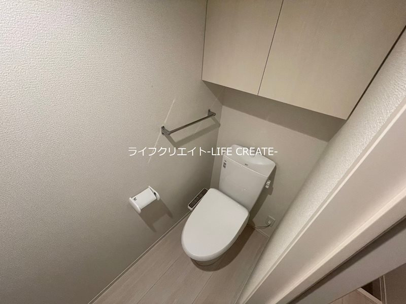 メゾン　ベルハープ その他1
