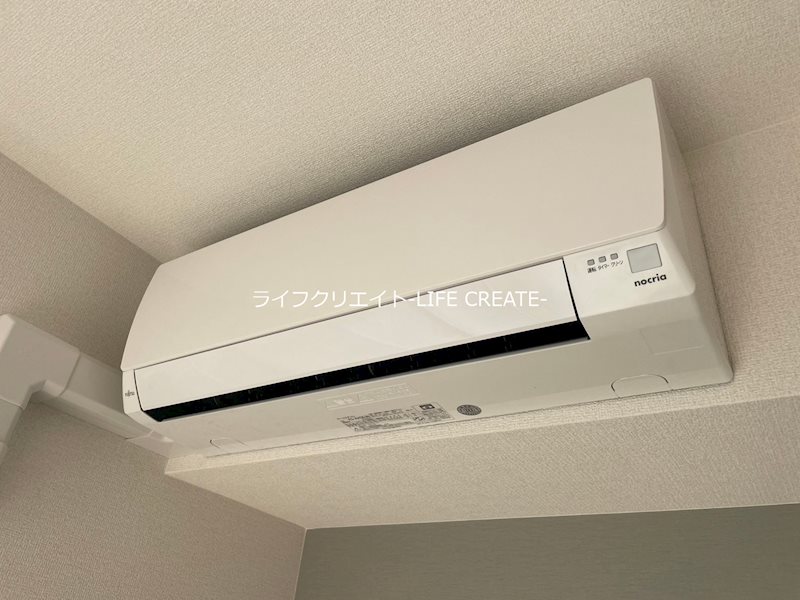 メゾン　ベルハープ その他5