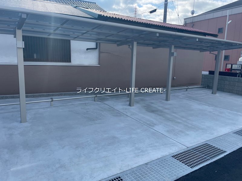 メゾン　ベルハープ その他10