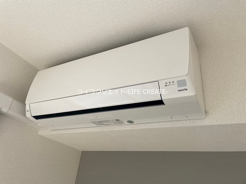 メゾン　ベルハープ その他4