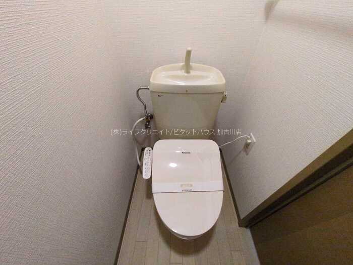 キャピタルコンフォール加古川　Ａ その他1