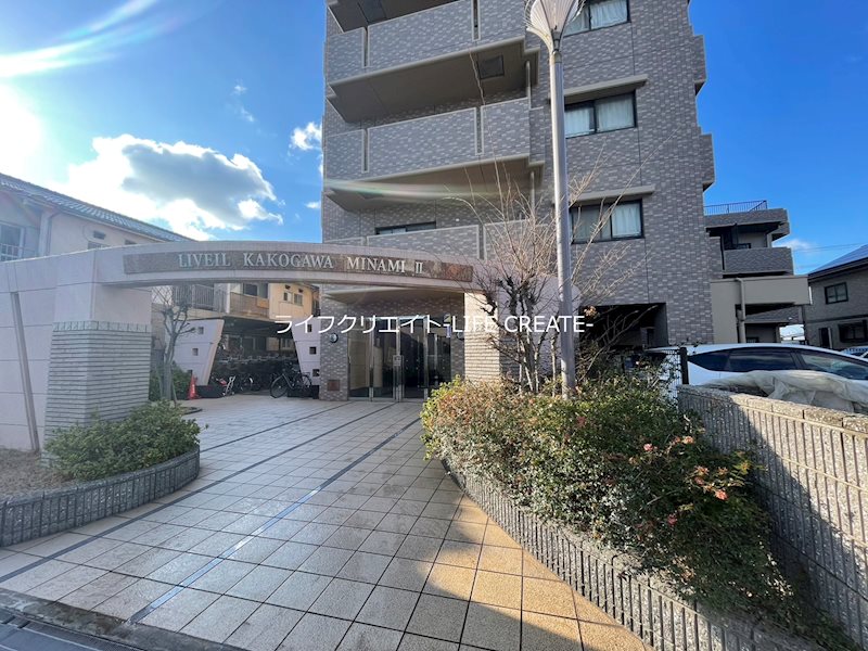 リベール加古川南Ⅱ その他15