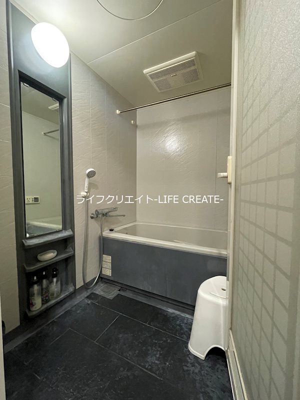 リベール加古川南Ⅱ 風呂画像