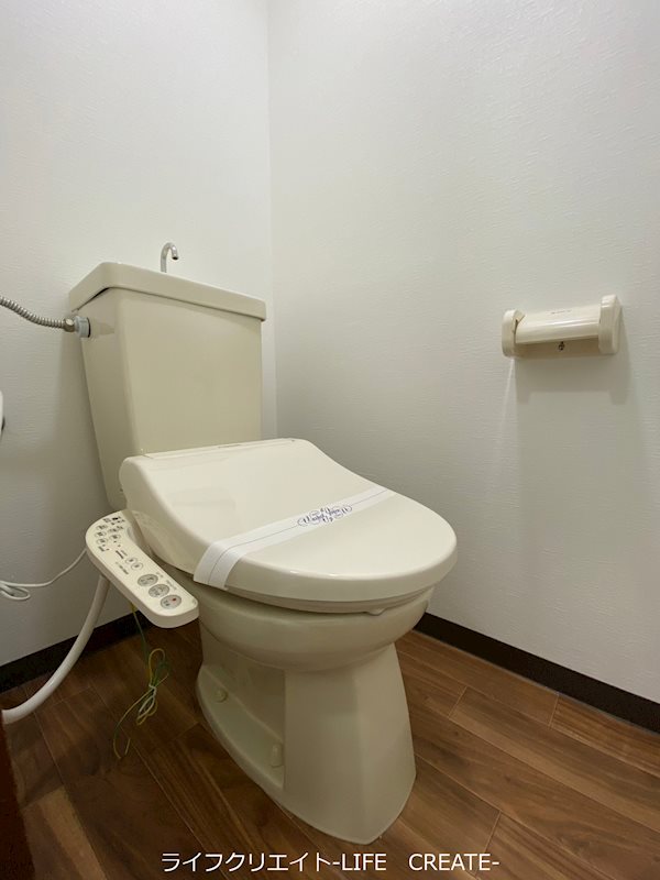 レオパレスⅡ その他1