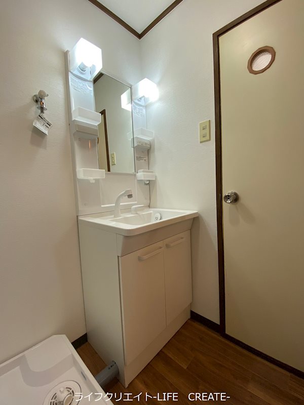 レオパレスⅡ その他2