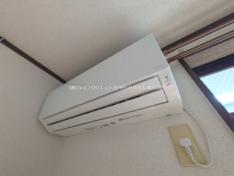 レオパレスⅡ その他5