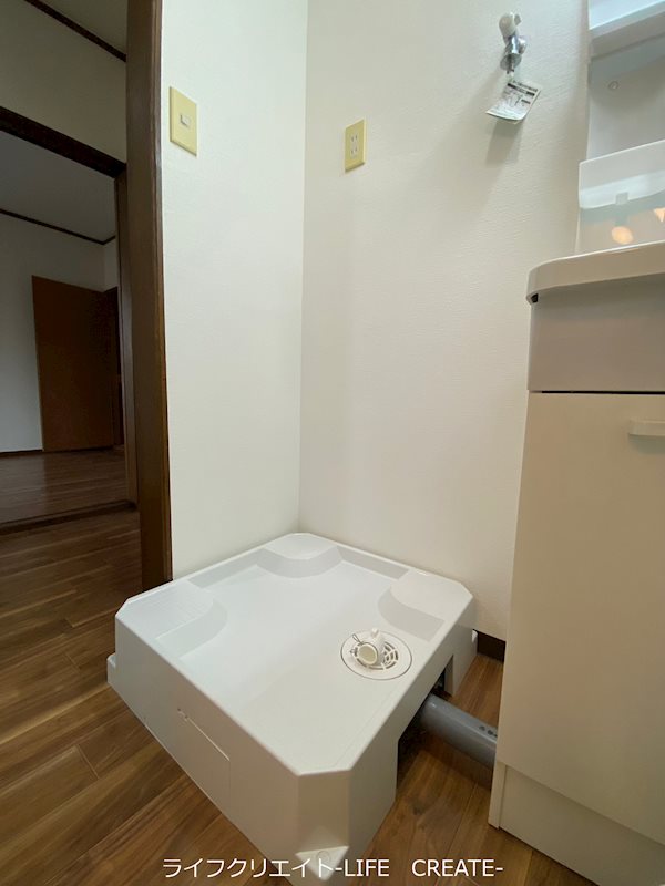 レオパレスⅡ その他5