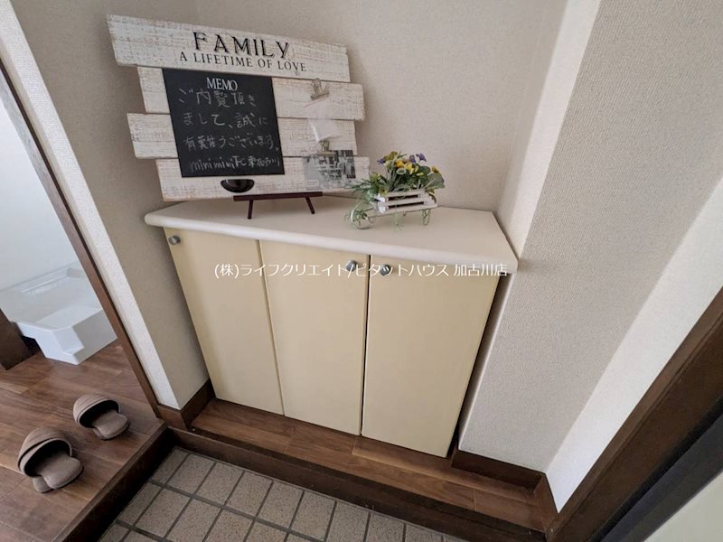 レオパレスⅡ その他6
