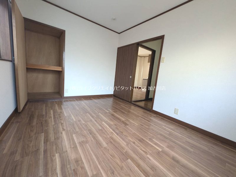 レオパレスⅡ その他8