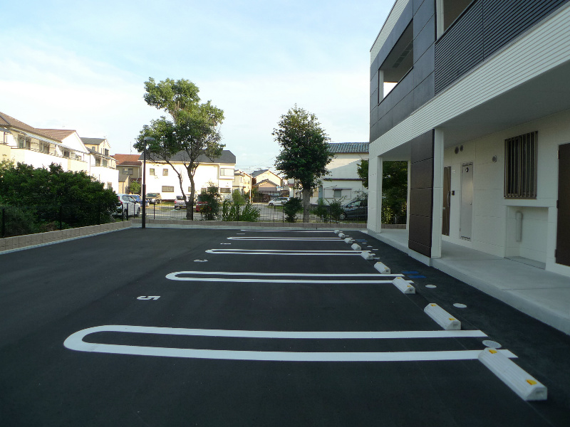 ノアズパーク その他2