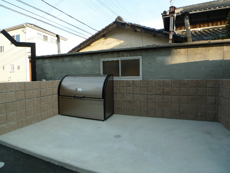 ノアズパーク その他5