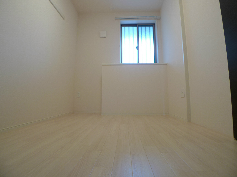 ノアズパーク ベッドルーム