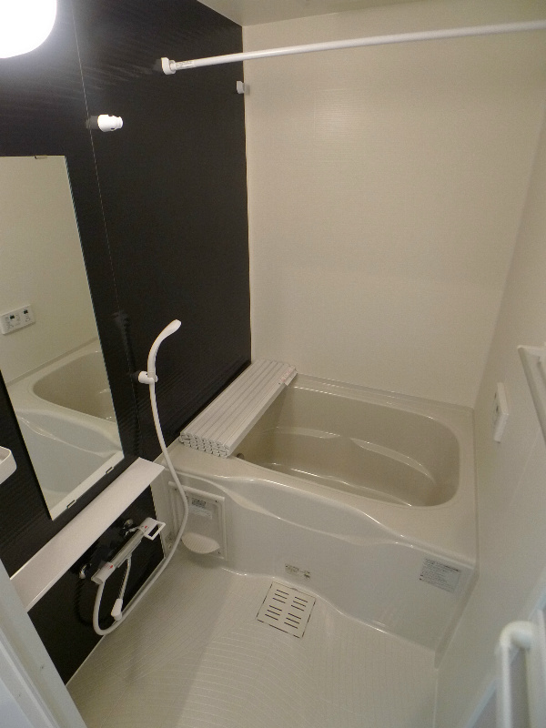 ノアズパーク 風呂画像