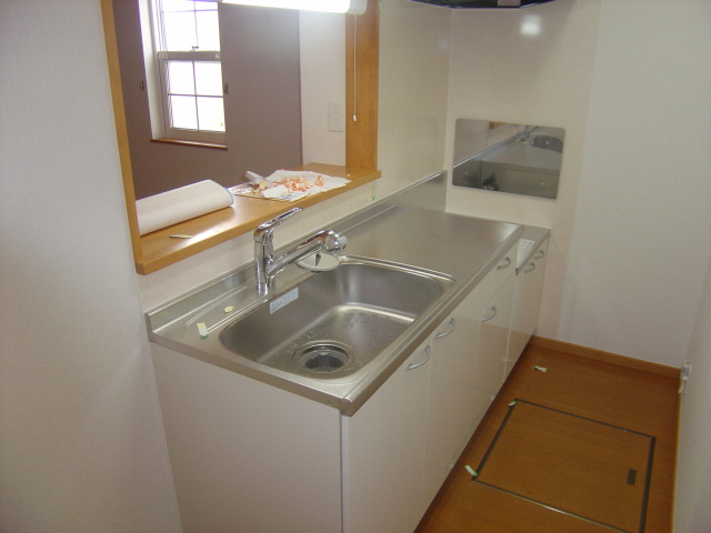 パステル・ハイツ その他2