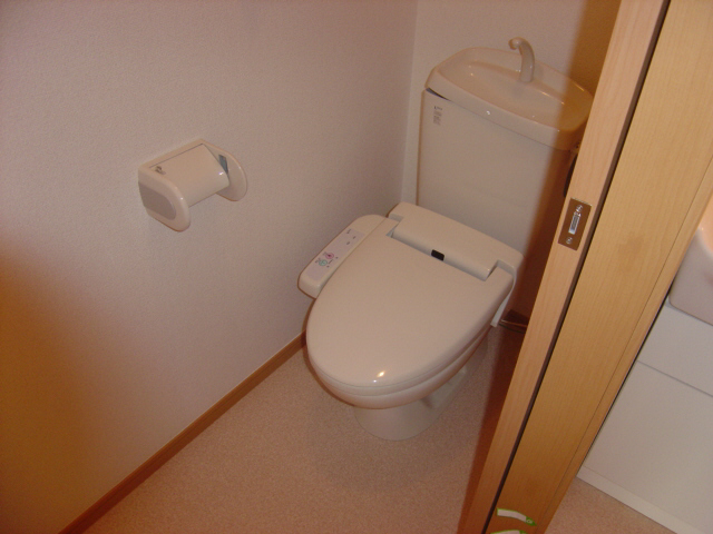 パステル・ハイツ その他5