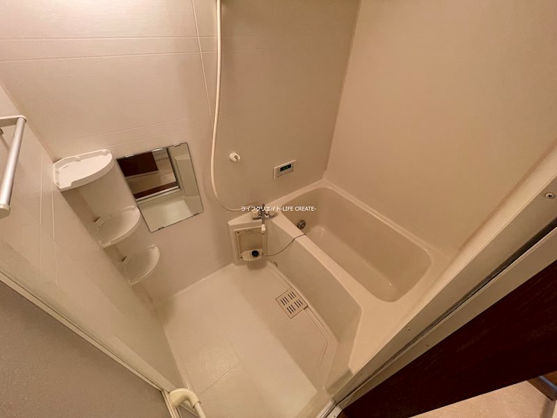 サニーハウスHIRO 風呂画像