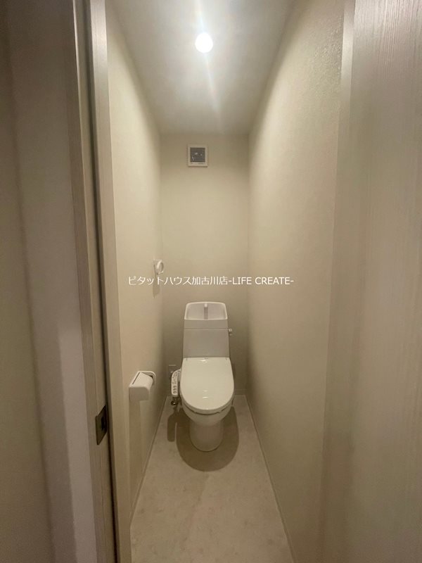 ピース西井ノ口 その他1