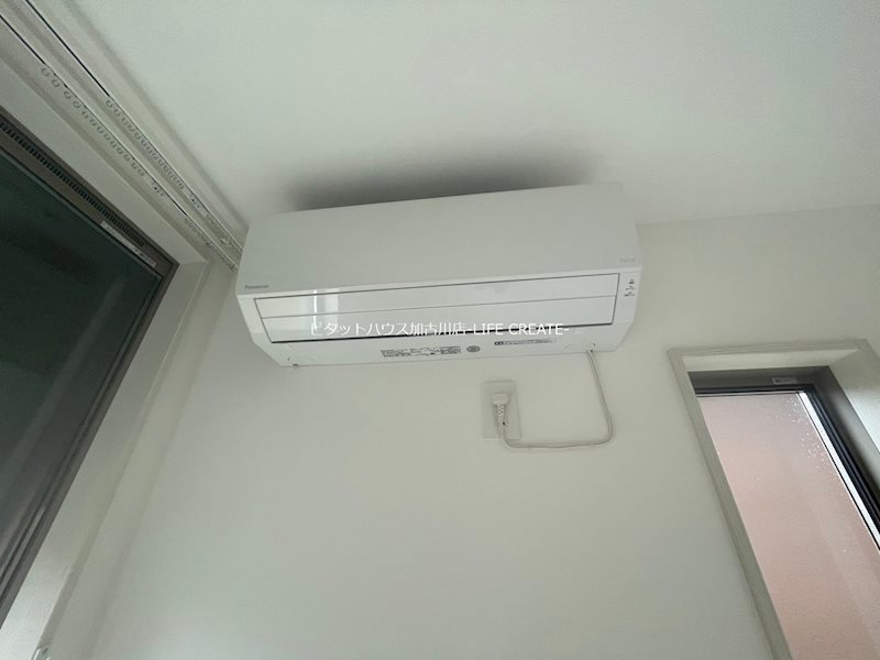 ピース西井ノ口 その他4