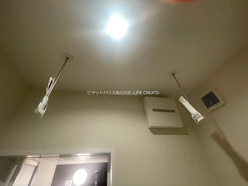 ピース西井ノ口 その他6