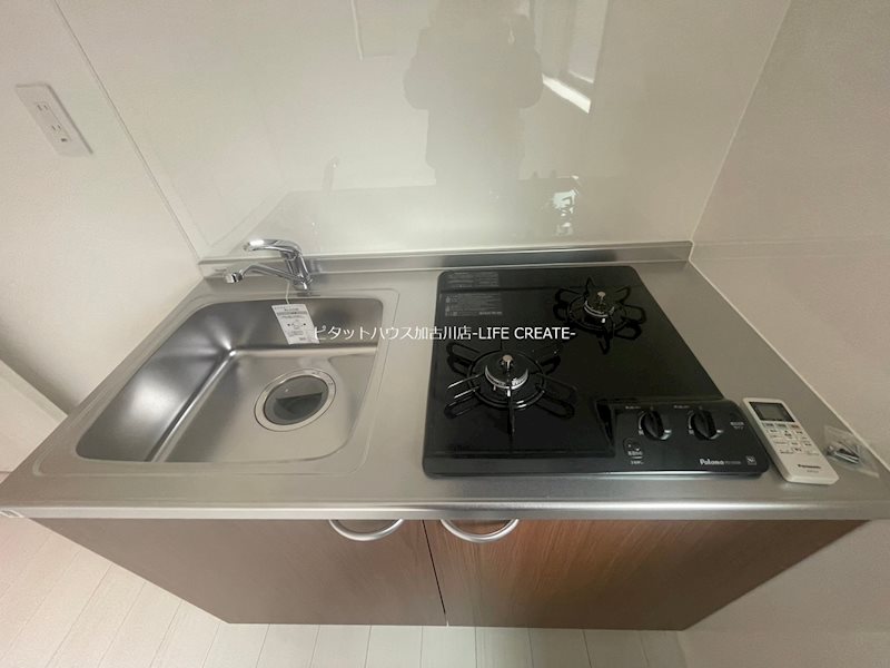 ピース西井ノ口 キッチン