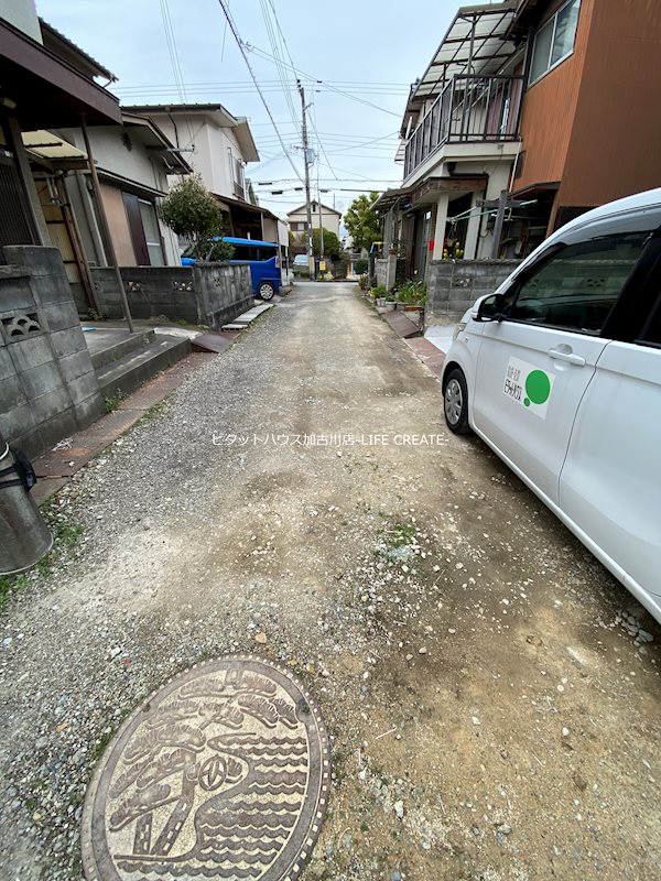 米田町戸建 その他外観3