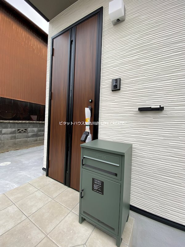 米田町戸建 その他7
