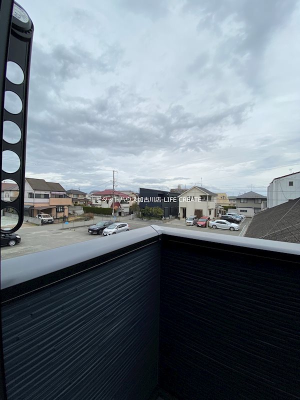 米田町戸建 その他19