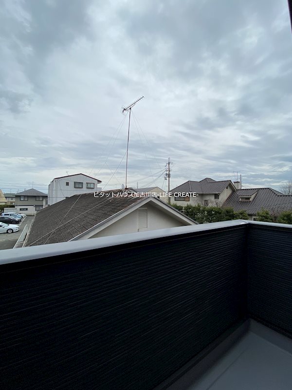 米田町戸建 その他20