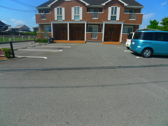 アウローラA その他4