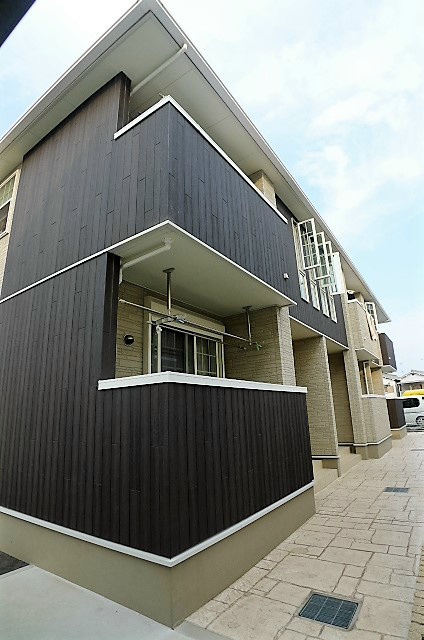 ベルKS その他外観1