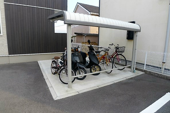 ベルKS その他外観2