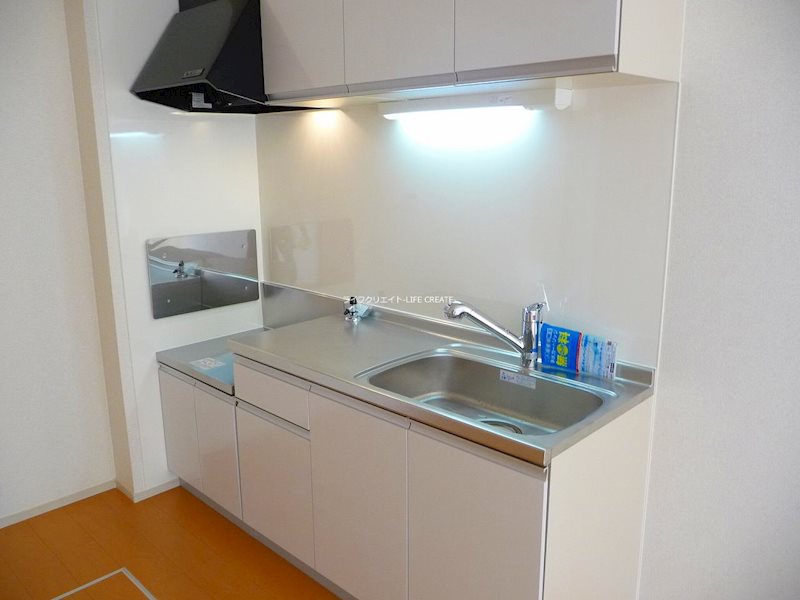 ベルKS キッチン