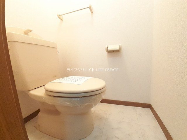 ドミールV その他1