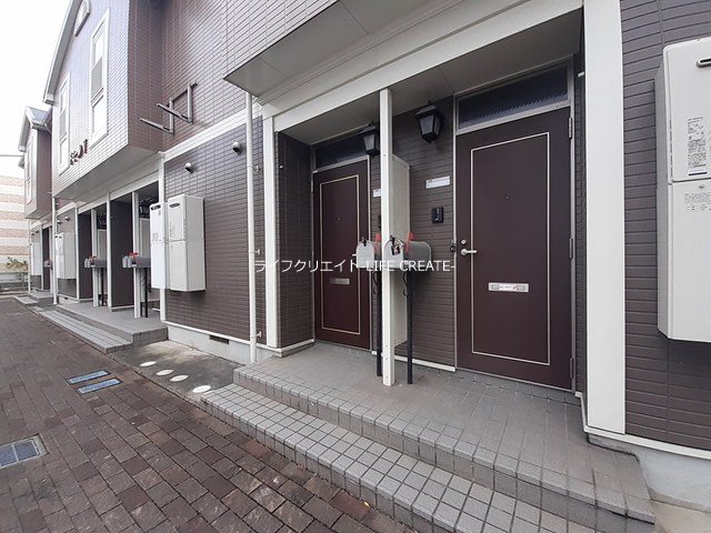 ドミールV その他5