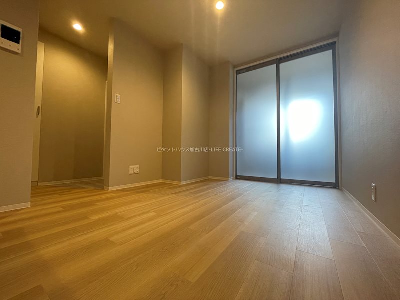 ブロンテ北在家ＥＡＳＴ その他12